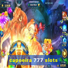 capoeira 777 slots